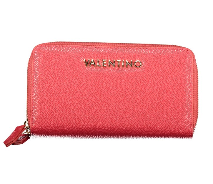  VALENTINO διπλό πορτοφόλι
